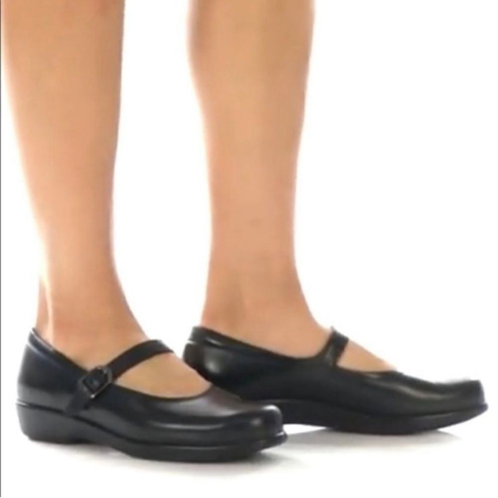 SAS Tripad Comfort Maria Mary Jane Shoes Sz 11N B14B - Picture 1 of 11